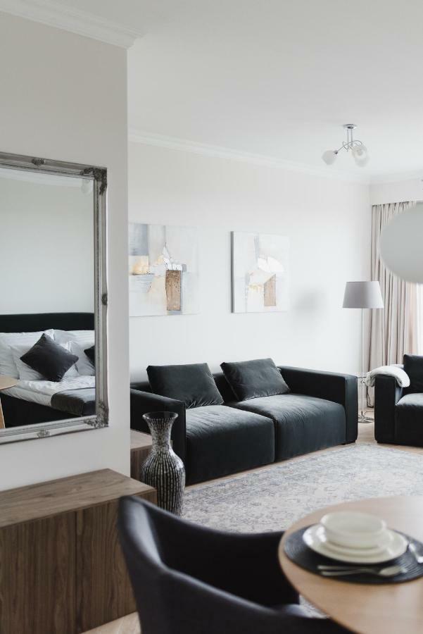 Luxlux Apartments Metro Slodowiec Warsaw Ngoại thất bức ảnh