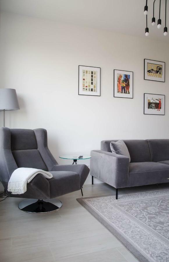 Luxlux Apartments Metro Slodowiec Warsaw Ngoại thất bức ảnh